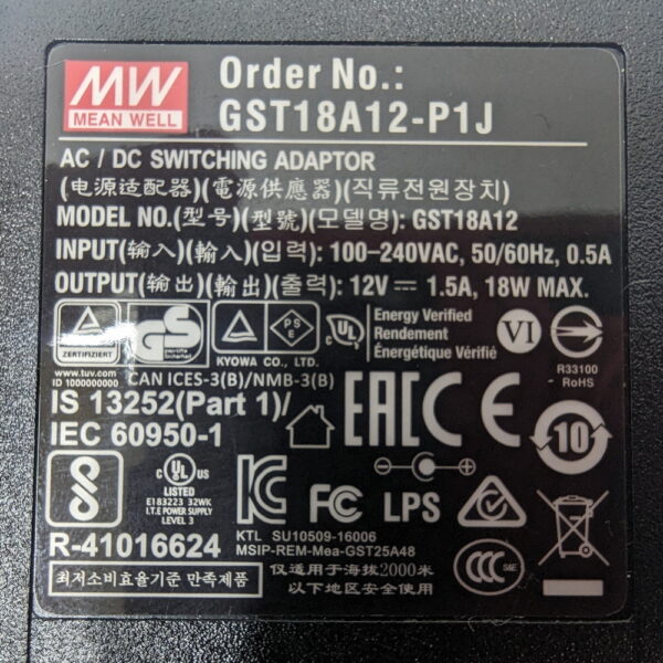 Коммутатор 74-12943-03, Cisco SF110D-05