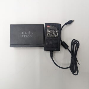 Коммутатор 74-12943-03, Cisco SF110D-05