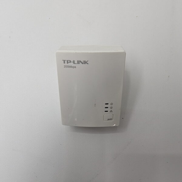 Wi-Fi адаптер TL-PA2010, TP-Link