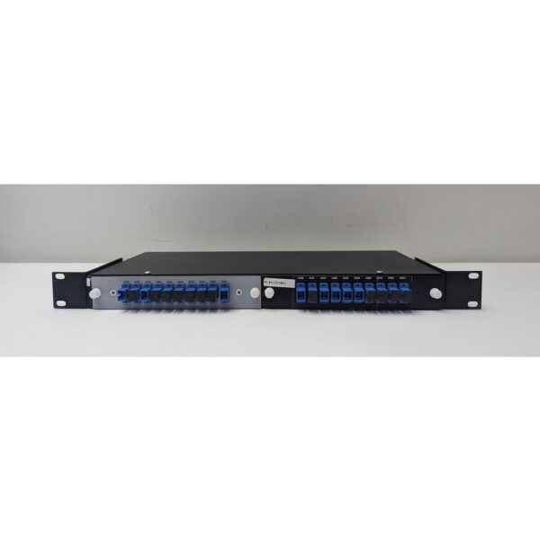 Мультиплексор CWDM MD-1f-4l2-mod333-09r16 - 2 шт
