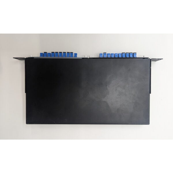 Мультиплексор CWDM MD-1f-4l2-mod333-09r16 - 2 шт