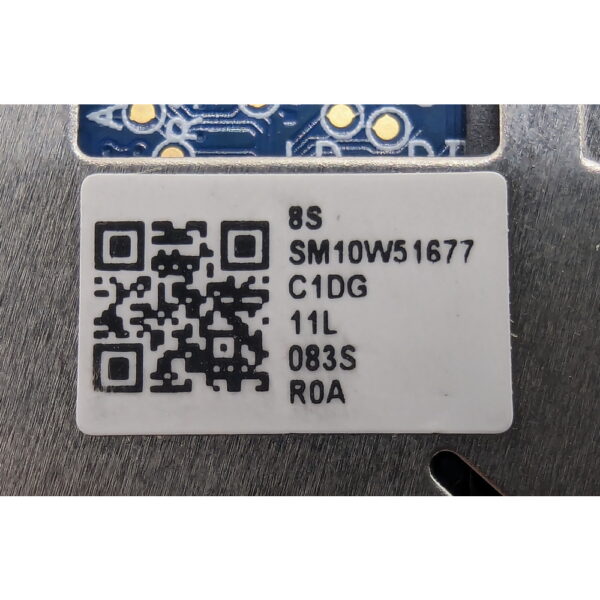 Тачпад sm10w51677, Lenovo ThinkPad 14" T14s Gen 1