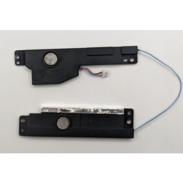 Динамики 02da331, 023.400g0.0001, Lenovo ThinkPad L380, L380 Yoga, L390, L390 Yoga