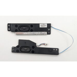 Динамики 02da331, 023.400g0.0001, Lenovo ThinkPad L380, L380 Yoga, L390, L390 Yoga