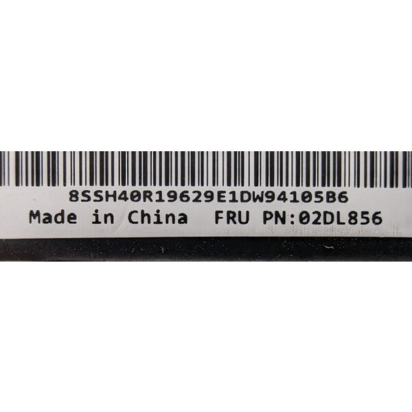 Система охлаждения 02dl856, dltsh40r19629aa, nd55c40, Lenovo Thinkpad L390, L390 Yoga 2
