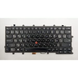 Клавиатура sn20l82592, 01ep008, Lenovo Thinkpad X240, X240S, X250, X260, X270