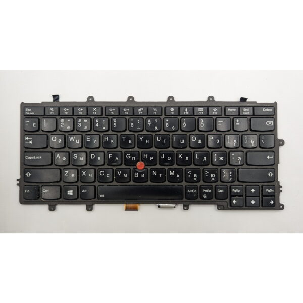 Клавиатура sn20l82592, 01ep008, Lenovo Thinkpad X240, X240S, X250, X260, X270