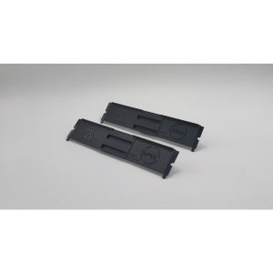 Заглушка модуля памяти 05M8WD, Dell PowerEdge, FC630, M630, R430, R530, R630, R730, R730XD