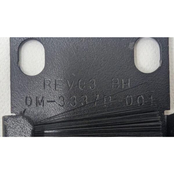 Панель органайзер OM 3337b-001, 1U