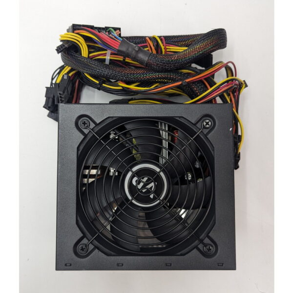 Блок Питания VP-650, AeroCool, 650W