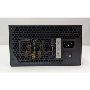 Блок Питания VP-650, AeroCool, 650W