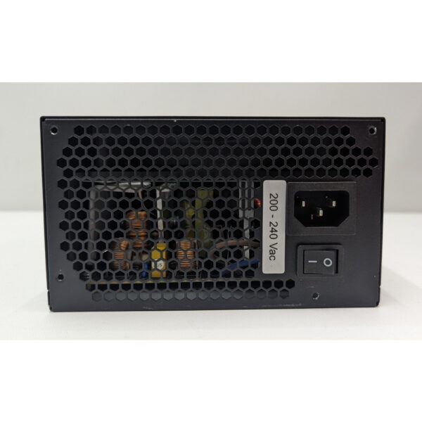 Блок Питания VP-650, AeroCool, 650W