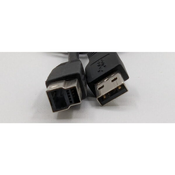 Кабель USB 3.0 A to USB B,1 M