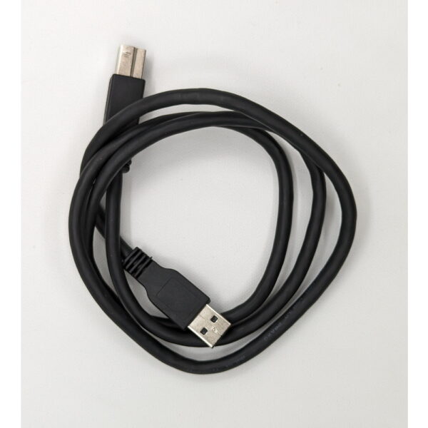 Кабель USB 3.0 A to USB B,1 M
