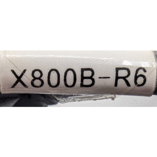 Кабель питания X800B-R6, NetApp, 2,5 M