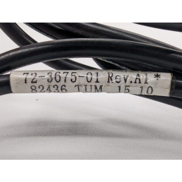 Кабель питания 72-3675-01, Cisco, 1,9M