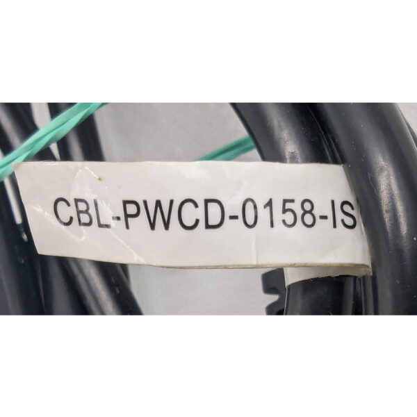 Кабель питания CBL-PWCD-0158-IS, SuperMicro, 1,5 M