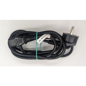 Кабель питания CBL-PWCD-0158-IS, SuperMicro, 1,5 M