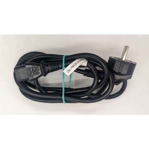 Кабель питания CBL-PWCD-0158-IS, SuperMicro, 1,5 M