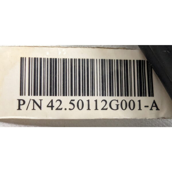 Кабель питания 42.50112G001-A, 1,75 M