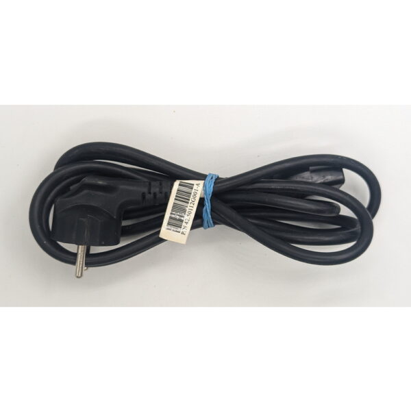Кабель питания 42.50112G001-A, 1,75 M