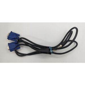 Кабель 453010100500R, VGA-VGA, 1,8 M