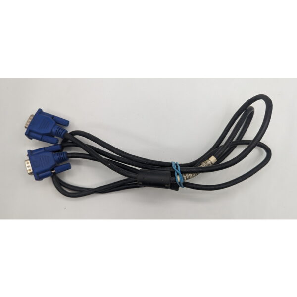 Кабель 453010100500R, VGA-VGA, 1,8 M