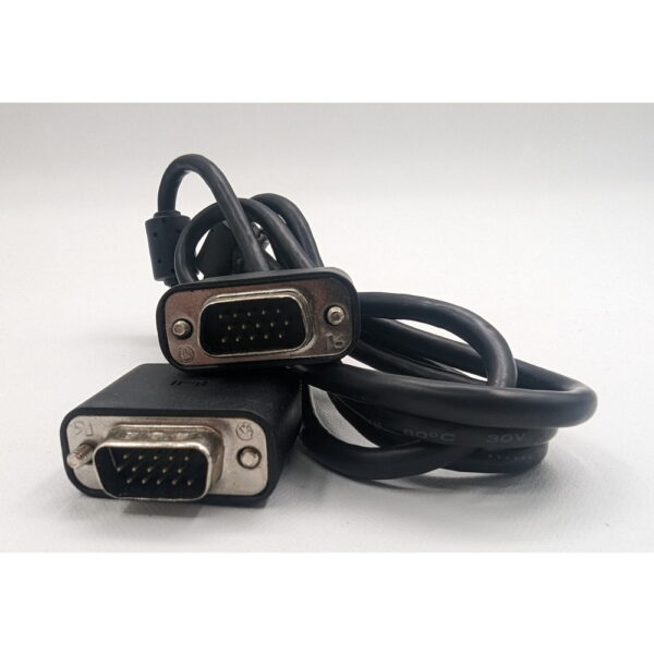 Кабель 4530101005V0R04, VGA-VGA,1,5 M