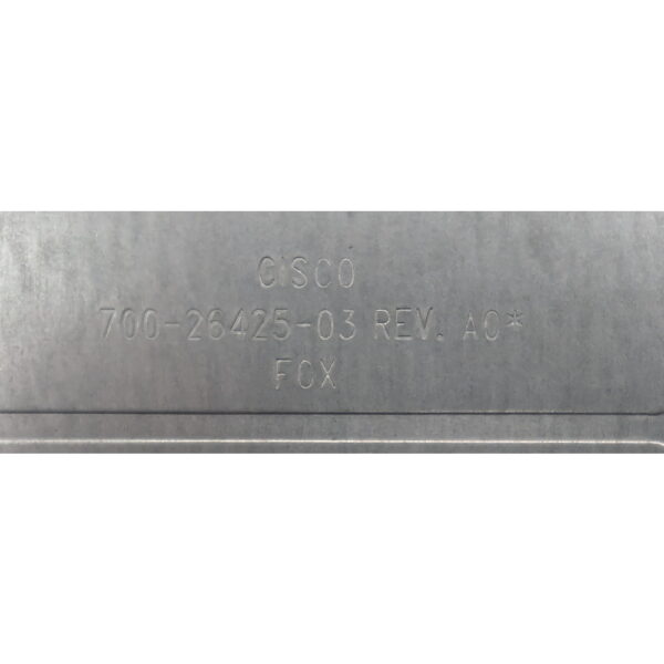 Крепление для точек доступа Cisco AIR-700-26425-03