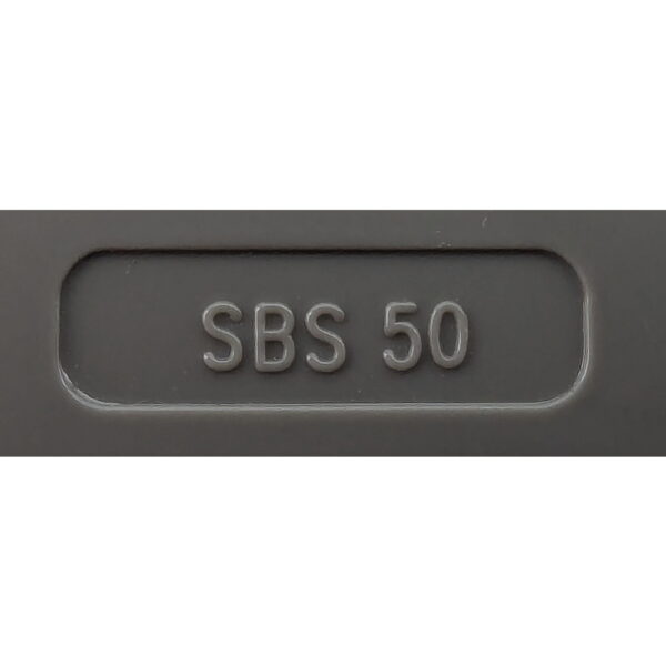 Сверхмощный разъем питания SBS50, APC