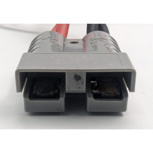 Сверхмощный разъем питания 0W7003C-001, EL/REV-4, APC