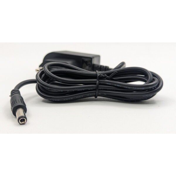 Адаптер питания MLF-A00062400200FE0191, MikroTik, 24V, 1A, 5.5-2.5мм