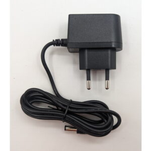 Адаптер питания MLF-A00062400200FE0191, MikroTik, 24V, 1A, 5.5-2.5мм