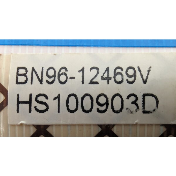 Шлейф BN96-12469V, Samsung