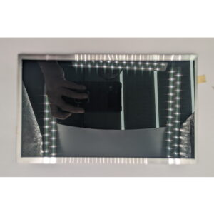 Матрица M101NWT2, 10.1″ 40 pin LED, Chi Mei