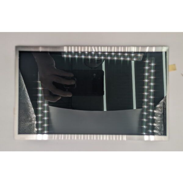 Матрица M101NWT2, 10.1″ 40 pin LED, Chi Mei