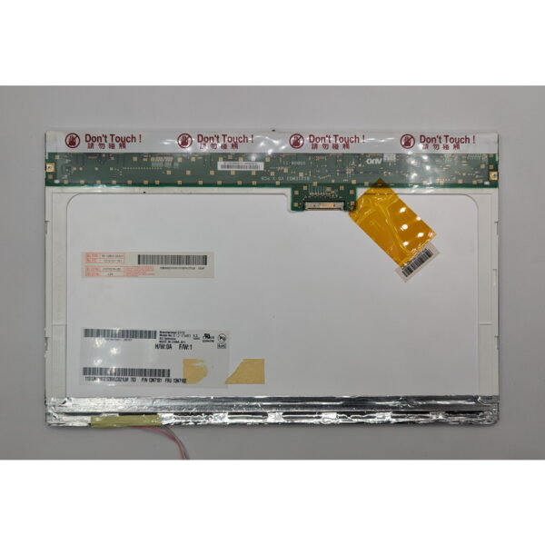 Матрица 13N7181, 13N7182, B121EW03 v3, 12.1" WXGA, Lenovo