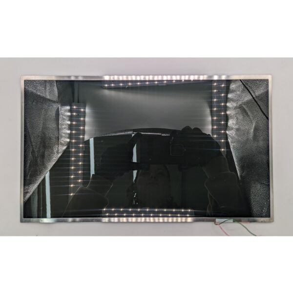 Матрица LP156WH1(TL)(A3),15.6" 1366x768 (HD), LG