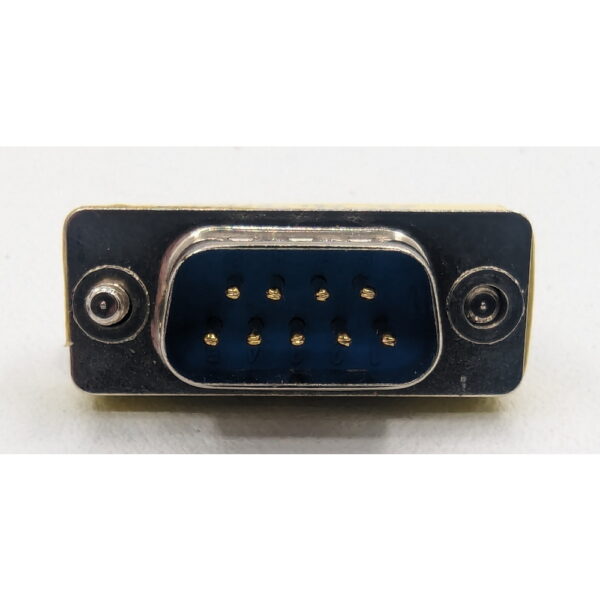 Адаптер 5190481, 2x9 pin D-SUB