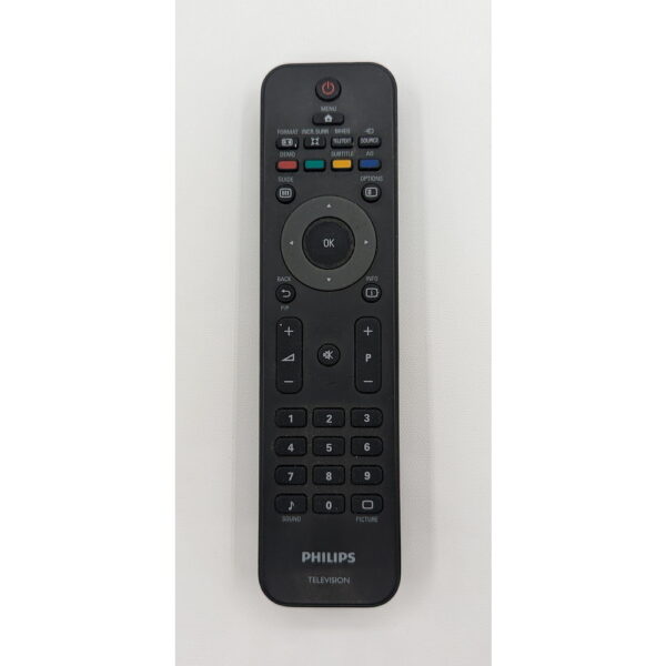 Пульт 2422 549 02454, Huayu для Philips