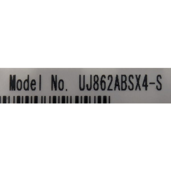 Привод DVD-RW UJ862ABSX4-S, Sony Vaio VGN-Z11, SATA, 9.5mm