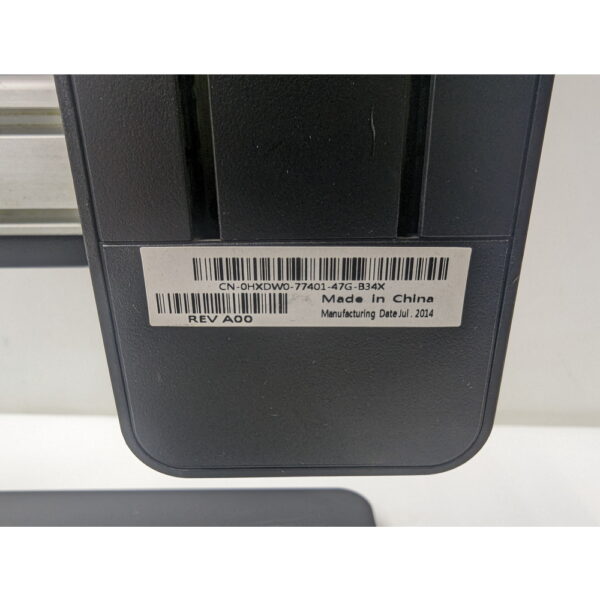 Кронштейн настольный 0HXDW0, Dell MDS14 Dual Monitor