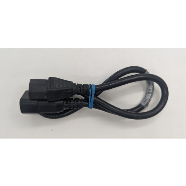 Кабель питания 72-4128-01, Cisco, 0,5 М, C13 - C14