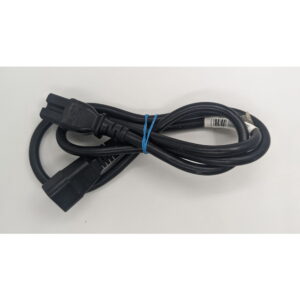 Кабель питания 72-4161-01, Cisco, 1M, C14 - C13