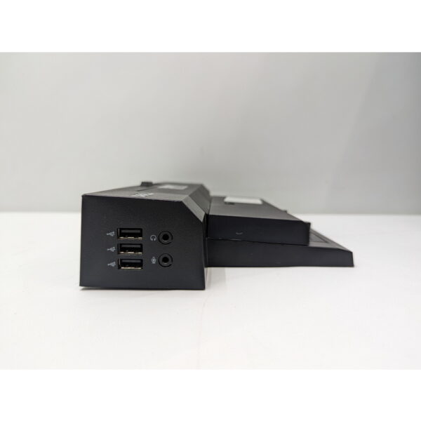 Док станция 035RXK, N035RXK, Dell E-Port Plus, без БП