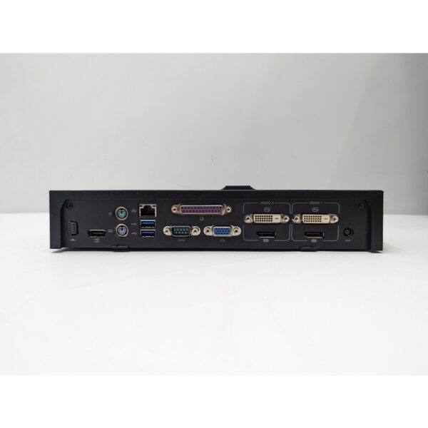 Док станция 035RXK, N035RXK, Dell E-Port Plus, без БП
