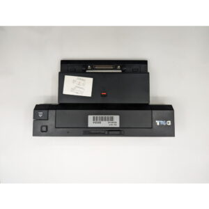Док станция 035RXK, N035RXK, Dell E-Port Plus, без БП