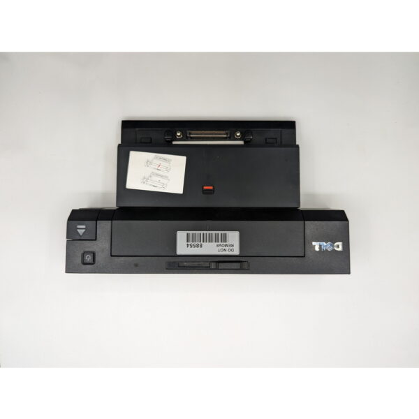 Док станция 035RXK, N035RXK, Dell E-Port Plus, без БП