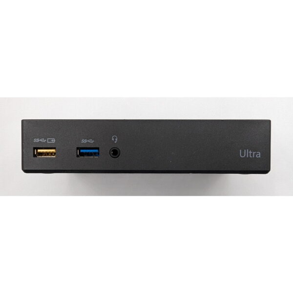 Док станция 03X7131, SD20K40266, Lenovo ThinkPad USB 3,0 Ultra, без БП