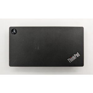 Док станция 03X7131, SD20K40266, Lenovo ThinkPad USB 3,0 Ultra, без БП